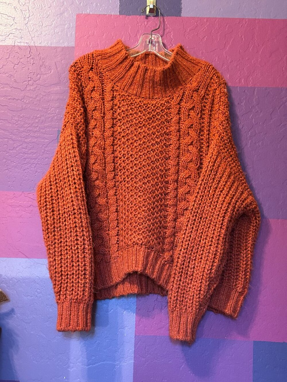 Universal Thread Good Co Sweater